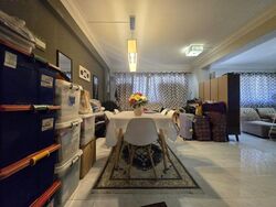 Blk 266 Bishan Street 24 (Bishan), HDB 4 Rooms #454098681